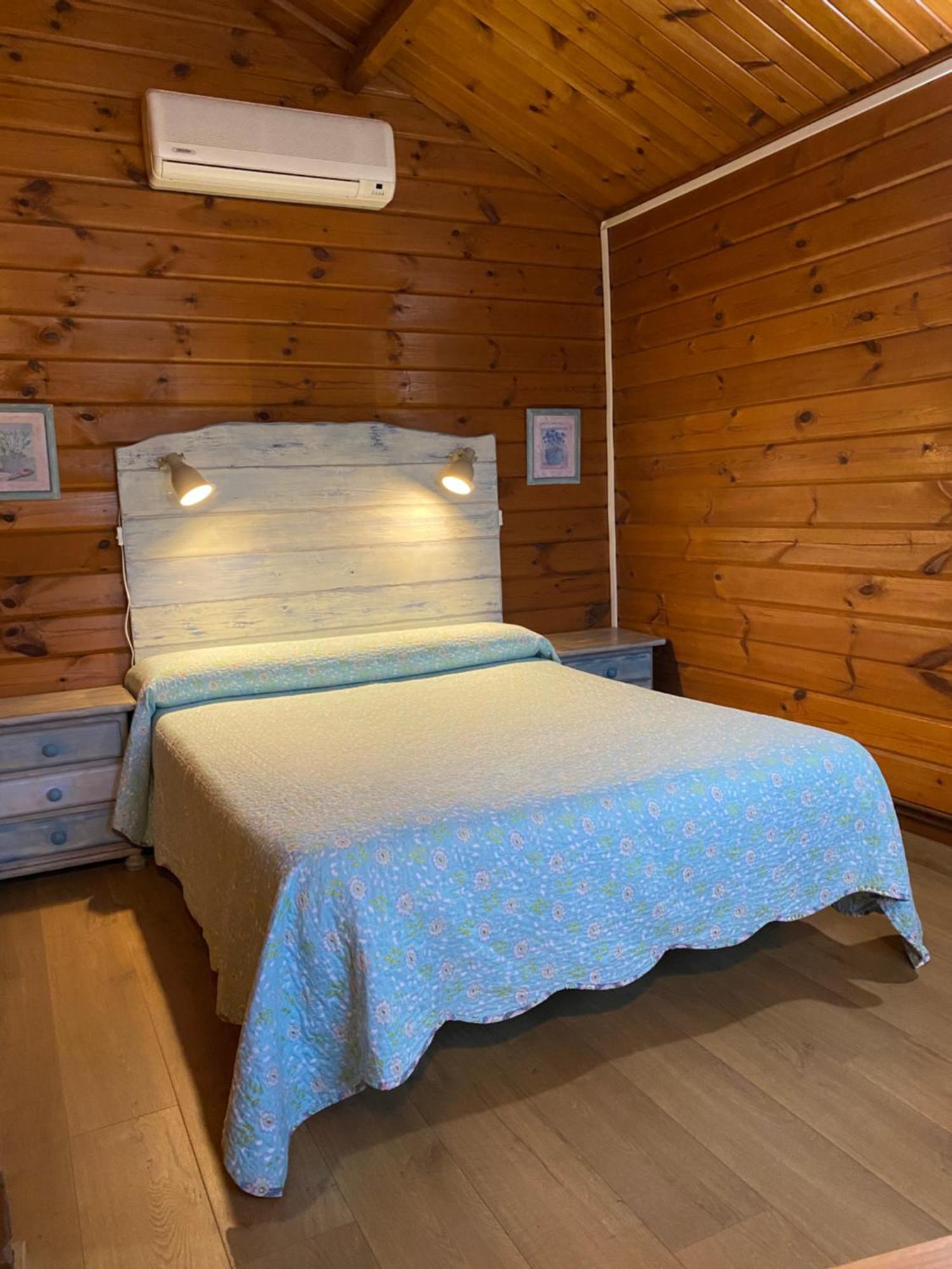 Casa Rural Santa Marina Portomarin Exteriér fotografie